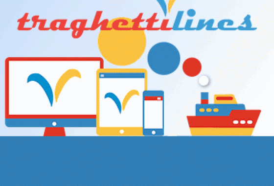 SCONTO TRAGHETTI